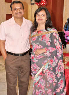 A picture perfect event