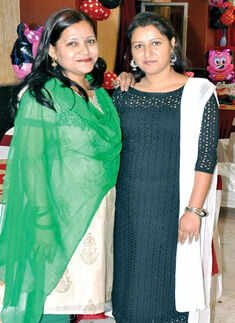 A picture perfect event