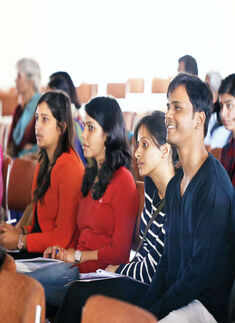 All about the characters