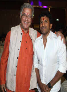 Rana Vikrama: Press Meet