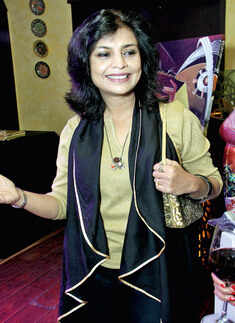 Dilli parties two times harder