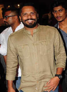 A star-studded affair