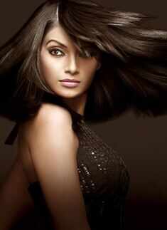 Bips: The dusky beauty