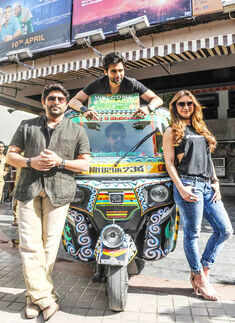 Best pictures of the day