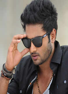 Mosagallaku Mosagadu