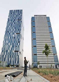 India builds first 'smart' city in Gujarat