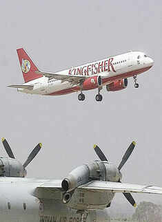 Kingfisher fined for 'duping' flyers