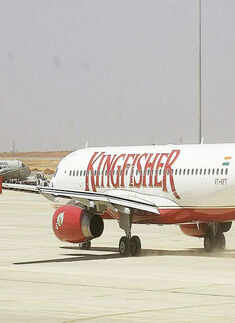 Kingfisher fined for 'duping' flyers