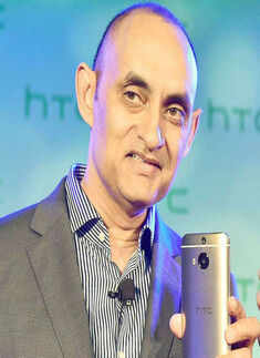 HTC Desire 326G launched in India