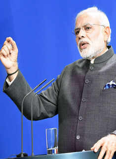 Uranium deal done, Modi eyes investments