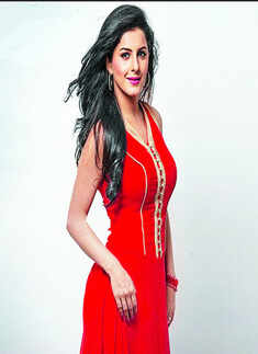 Kochi Times Most Desirable Women 2014