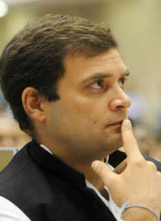 Rahul returns to Delhi from Bangkok