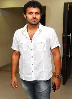 Olapeeppi: Movie launch