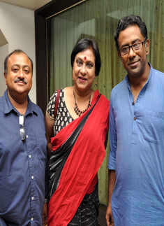 Anya Basanta: Press meet