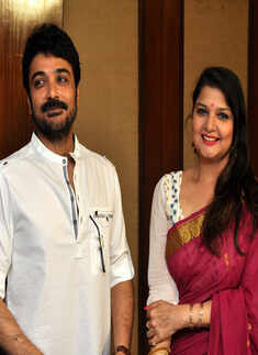 Anya Basanta: Press meet