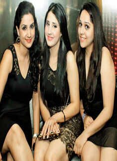 Hip hop goes desi style