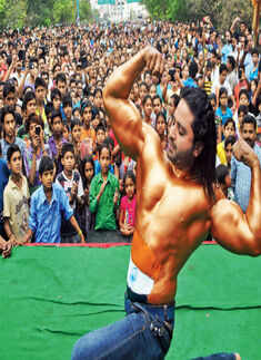 Raahgiri spirit soars higher