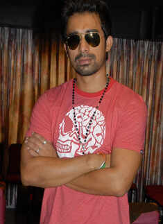 Rannvijay Singh