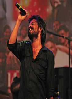 Hitting the right notes