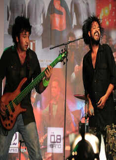 Hitting the right notes