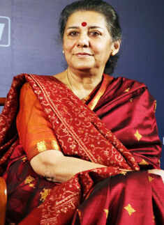 Political Wives, Overshadowed Husbands