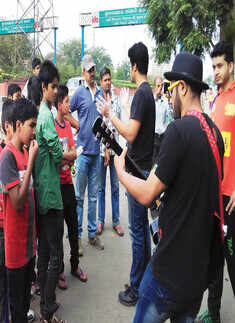 All for healthy living