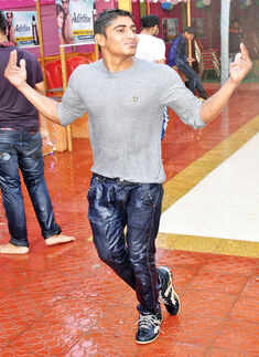 It&rsquo;s raining fun