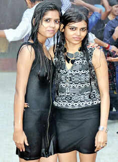 It&rsquo;s raining fun