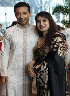 Ebar Sabor: Success party