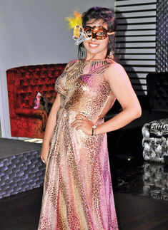 Fair well, say juniors