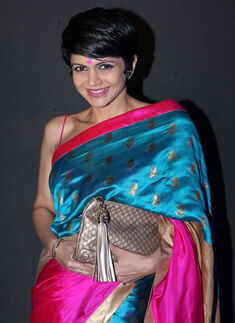 Chrysalis: Fashion Show