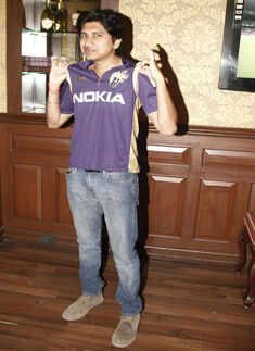 Ladies have a fun time