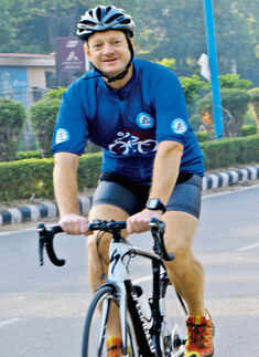 For a healthy lifestyle