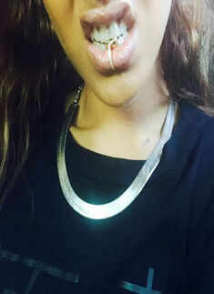 Bizarre Body Modifications