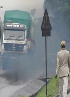 SC upholds ban on 10-year-old diesel vehicles