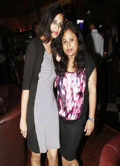 Weekend party at 10 D