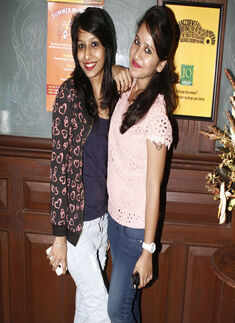 Weekend party at 10 D