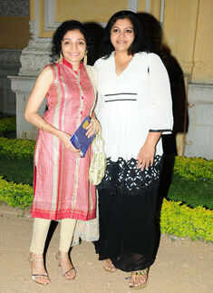 When characters come alive