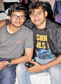 Fun, fashion and festivities