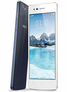Oppo unveils budget smartphone
