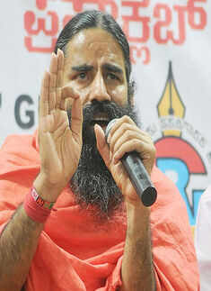 Minister status: Ramdev declines Haryana offer