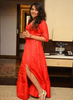 A fun-filled birthday party