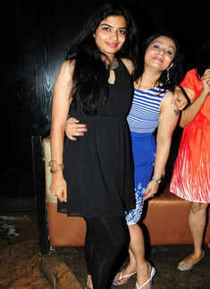 Thumping beats soar high