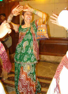 Sumedh & Akansha's wedding