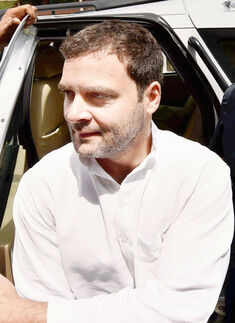 Internet is being snatched for corporates: Rahul