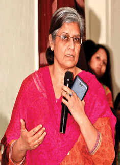 Literary evening for Lucknowites