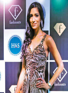 Home & Soul's preview party