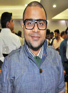 Home & Soul's preview party