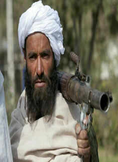 Pak Taliban 'test-fire' missile called &lsquo;Omar-1&rsquo;