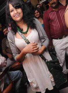 Ladies night at 10 downing street